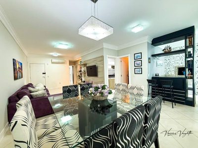 Apartamento, 2 quartos, 120 m² - Foto 1