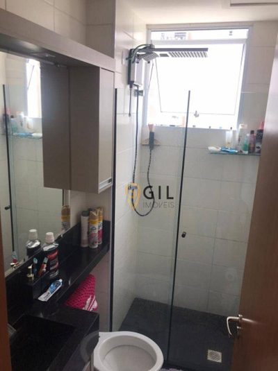 Apartamento, 2 quartos, 46 m² - Foto 3