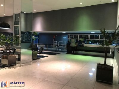 Sala-Conjunto, 39 m² - Foto 4