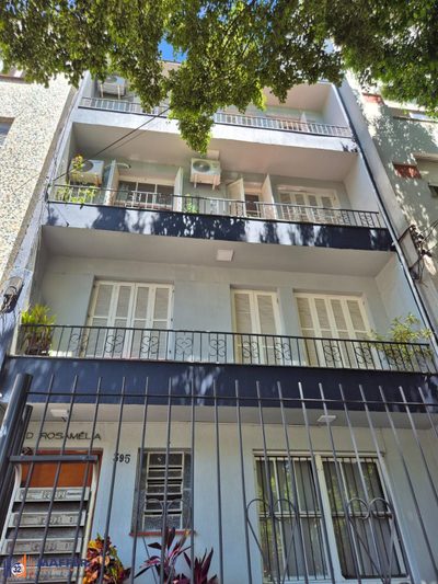 Apartamento, 3 quartos, 98 m² - Foto 1
