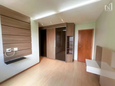 Apartamento, 3 quartos, 130 m² - Foto 3