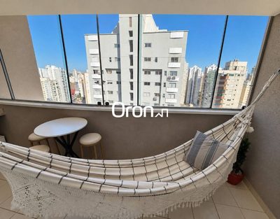 Flat/Apart Hotel, 1 quarto, 54 m² - Foto 2