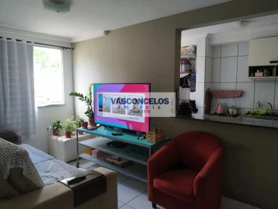 Apartamento, 2 quartos, 55 m² - Foto 1