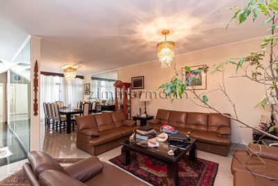 Casa, 4 quartos, 269 m² - Foto 3