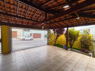 Casa, 3 quartos, 151 m² - Foto 3