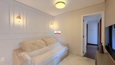 Apartamento, 3 quartos, 98 m² - Foto 5