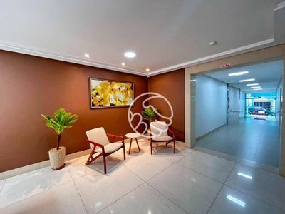 Apartamento, 2 quartos, 70 m² - Foto 2