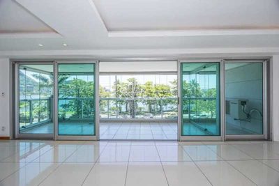 Apartamento, 4 quartos, 225 m² - Foto 2