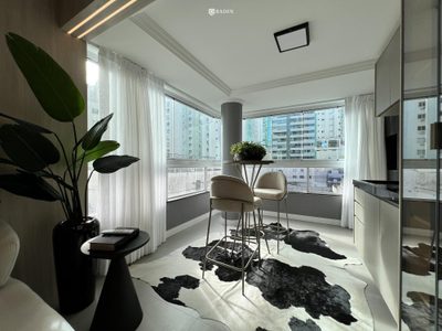 Apartamento, 3 quartos, 105 m² - Foto 5