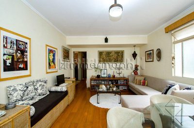 Apartamento, 3 quartos, 96 m² - Foto 3