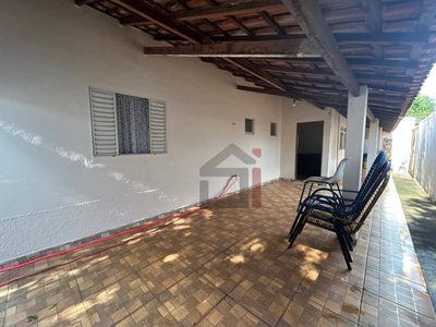Casa, 3 quartos - Foto 4
