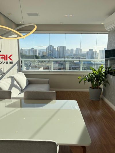 Apartamento, 2 quartos, 44 m² - Foto 2