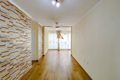 Apartamento, 2 quartos, 62 m² - Foto 2