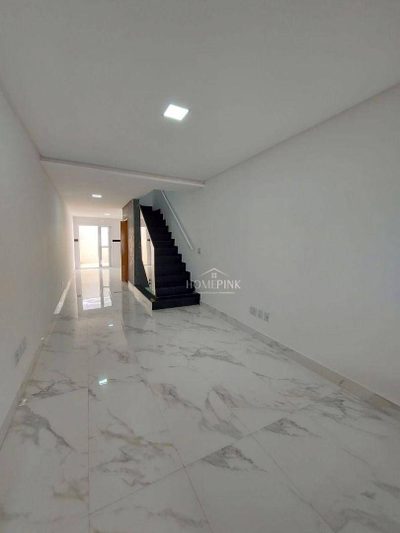 Sobrado, 2 quartos - Foto 4
