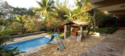 Casa, 3 quartos, 360 m² - Foto 5