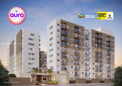 Apartamento, 1 quarto, 24 m² - Foto 3