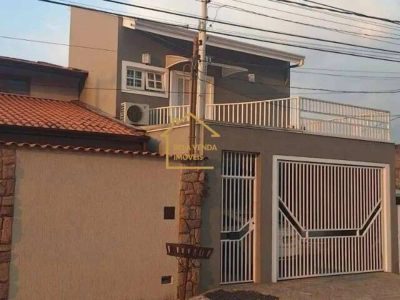 Casa, 3 quartos, 200 m² - Foto 1