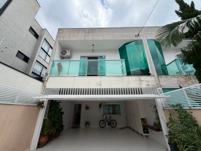 Casa, 3 quartos, 200 m² - Foto 2
