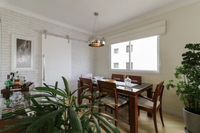 Apartamento, 3 quartos, 145 m² - Foto 3