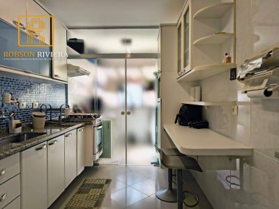 Apartamento, 4 quartos, 120 m² - Foto 5