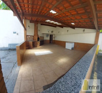 Apartamento, 2 quartos, 60 m² - Foto 2