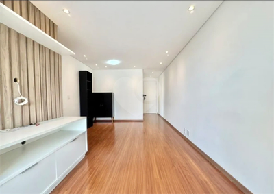 Apartamento, 2 quartos, 72 m² - Foto 2