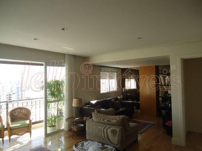 Apartamento, 2 quartos, 123 m² - Foto 1