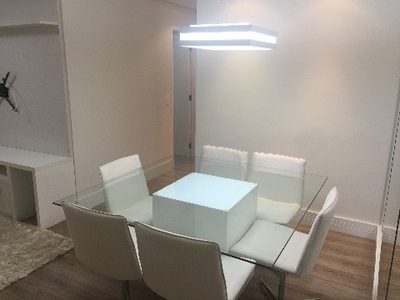 Apartamento, 2 quartos, 64 m² - Foto 3