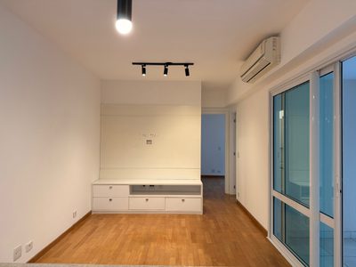 Apartamento, 2 quartos, 94 m² - Foto 1