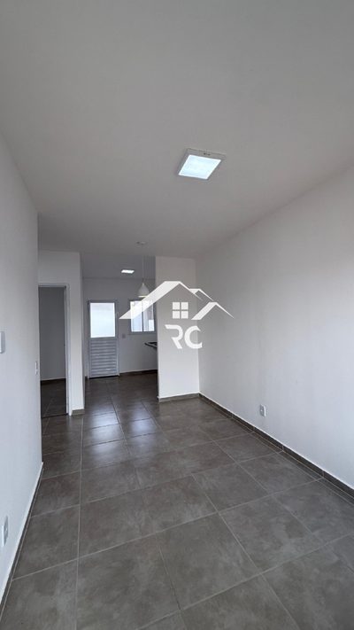 Casa, 2 quartos - Foto 2