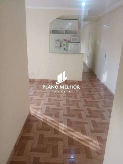 Apartamento, 2 quartos, 50 m² - Foto 4