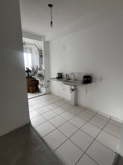 Apartamento, 2 quartos, 55 m² - Foto 2