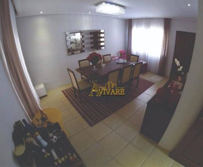 Casa de Condomínio, 3 quartos - Foto 2