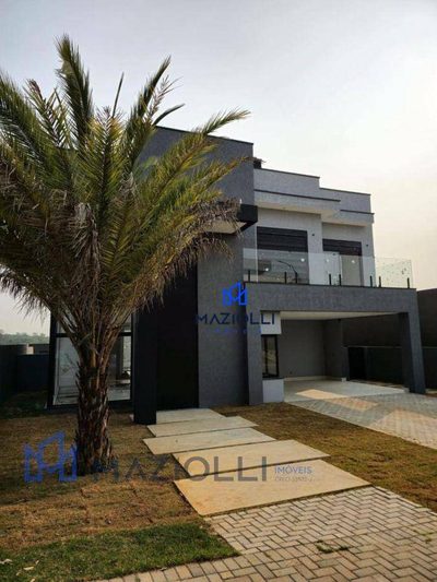 Casa, 4 quartos, 474 m² - Foto 2