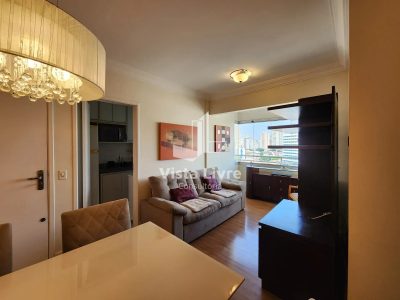 Apartamento, 2 quartos, 50 m² - Foto 3
