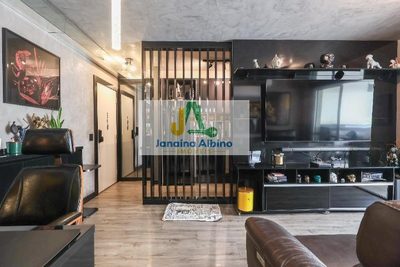 Apartamento, 2 quartos, 68 m² - Foto 3