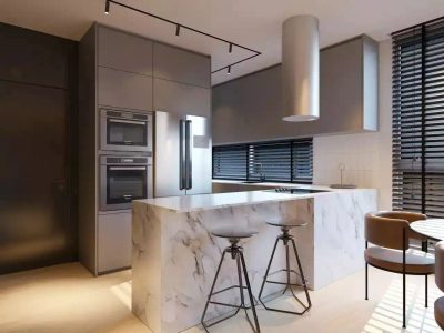 Cobertura, 3 quartos, 114 m² - Foto 2