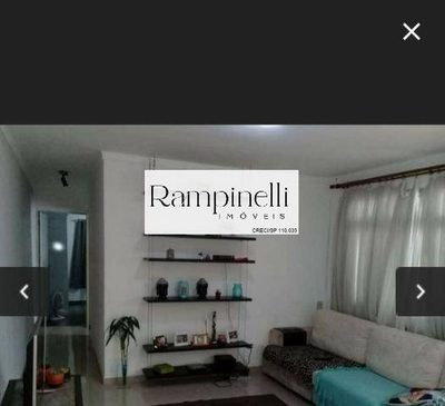 Casa, 3 quartos - Foto 2