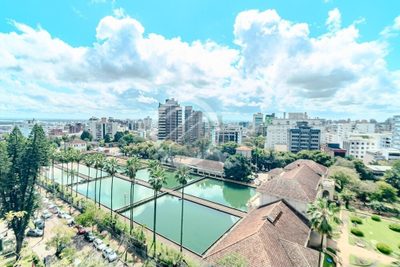 Cobertura, 3 quartos, 354 m² - Foto 2