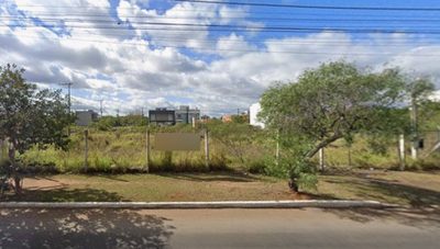Terreno, 360 m² - Foto 1