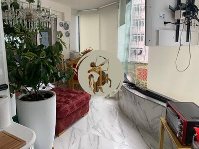 Apartamento, 4 quartos, 442 m² - Foto 2
