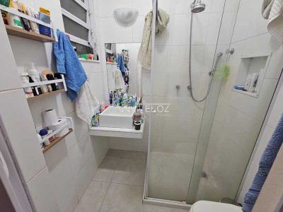 Apartamento, 2 quartos, 60 m² - Foto 2