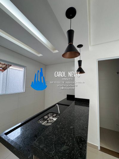 Sobrado, 2 quartos, 53 m² - Foto 5