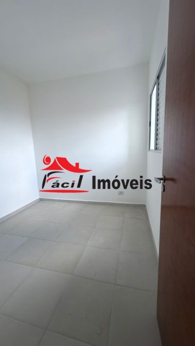Apartamento, 2 quartos, 35 m² - Foto 5