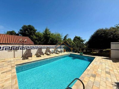 Casa, 4 quartos, 450 m² - Foto 3