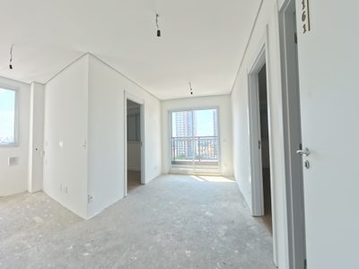 Apartamento, 2 quartos, 40 m² - Foto 1