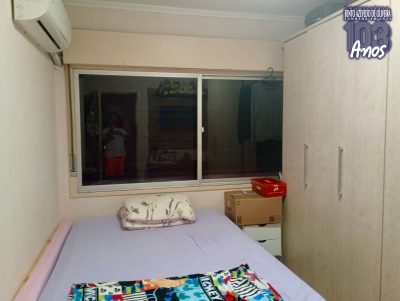 Apartamento, 1 quarto, 38 m² - Foto 2