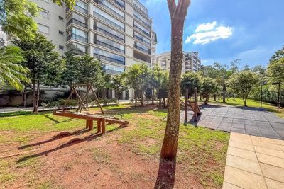 Apartamento, 4 quartos, 310 m² - Foto 2