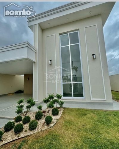 Casa, 1 quarto, 194 m² - Foto 2
