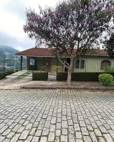 Casa, 4 quartos - Foto 1